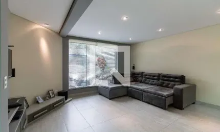 Casa para venda - bosque da saúde, 4 quartos,  302 m² - são paulo