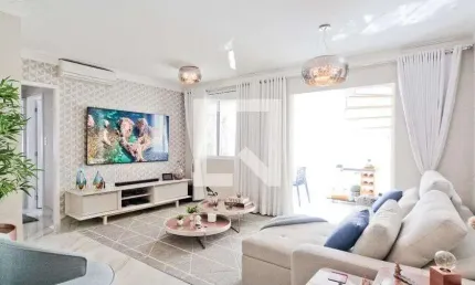 Cobertura para Venda - Santana, 2 Quartos,  170 m² - São Paulo