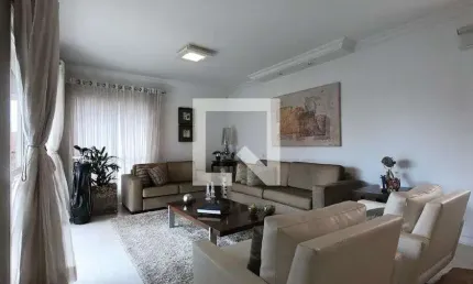 Apartamento para venda - panamby, 3 quartos,  175 m² - são paulo
