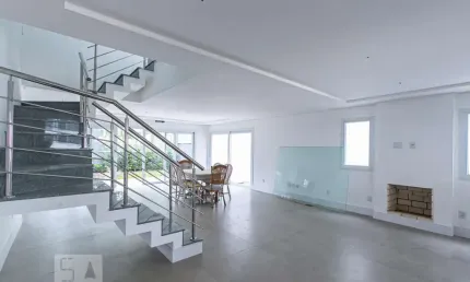 Casa / Sobrado em Condomínio para Venda - Ipanema, 3 Quartos,  397 m² - Porto Alegre