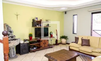 Casa para venda - nova petrópolis, 3 quartos,  331 m² - são bernardo do campo