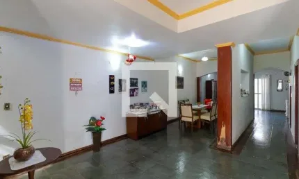 Casa para Venda - Jardim Flamboyant, 4 Quartos,  358 m² - Campinas