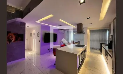 Cobertura para Venda - Recreio, 2 Quartos,  240 m² - Rio de Janeiro