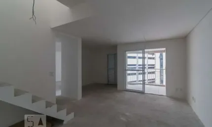 Apartamento para Venda - Nova Petrópolis, 3 Quartos,  208 m² - São Bernardo do Campo