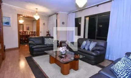 Apartamento para venda - vila formosa, 4 quartos,  189 m² - são paulo