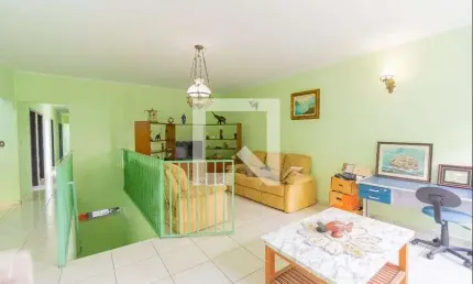 Casa para Venda - Campos Elíseos , 7 Quartos,  383 m² - Campinas
