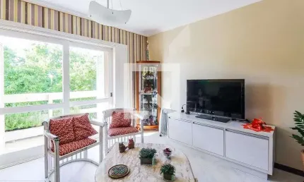 Casa para Venda - São Sebastião, 3 Quartos,  430 m² - Porto Alegre