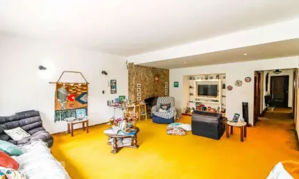 Casa para venda - chácara santo antonio, 3 quartos,  350 m² - são paulo