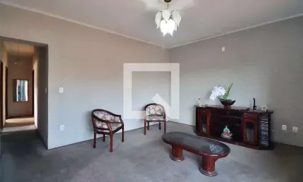 Casa para Venda - Santa Teresinha, 3 Quartos,  340 m² - Santo André