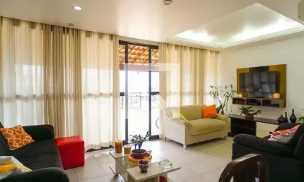 Cobertura para Venda - Recreio, 3 Quartos,  190 m² - Rio de Janeiro