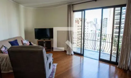 Apartamento para venda - perdizes, 4 quartos,  187 m² - são paulo
