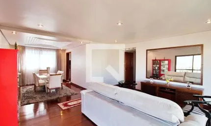 Apartamento para venda - vila andrade, 4 quartos,  198 m² - são paulo