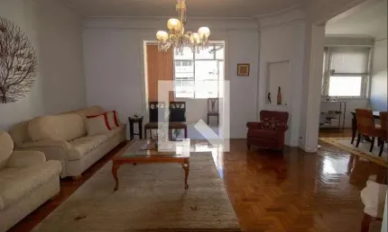 Apartamento para venda - copacabana, 4 quartos,  215 m² - rio de janeiro