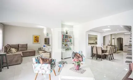 Casa para Venda - Bonfim , 5 Quartos,  350 m² - Osasco