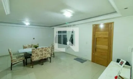 Casa para Venda - Ponte Rasa, 3 Quartos,  400 m² - São Paulo