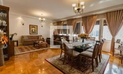 Apartamento para venda - bela vista, 3 quartos,  215 m² - são paulo
