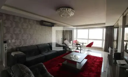 Apartamento para Venda - Centro, 3 Quartos,  193 m² - Canoas