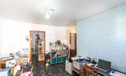 Casa para Venda - Cel. Aparício Gomes, 3 Quartos,  500 m² - Porto Alegre