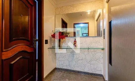 Apartamento para Venda - Santa Rosa , 3 Quartos,  215 m² - Niterói