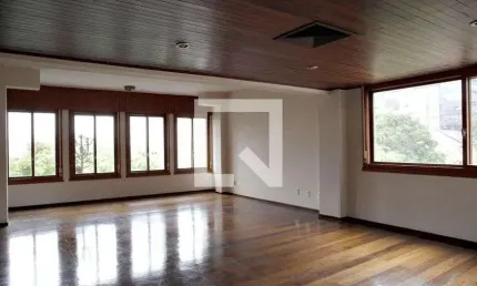 Apartamento para Venda - Independência, 4 Quartos,  265 m² - Porto Alegre
