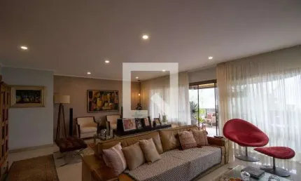 Apartamento para venda - recreio, 3 quartos,  189 m² - rio de janeiro