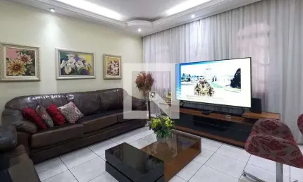 Casa para Venda - Jardim Maia, 5 Quartos,  404 m² - Guarulhos