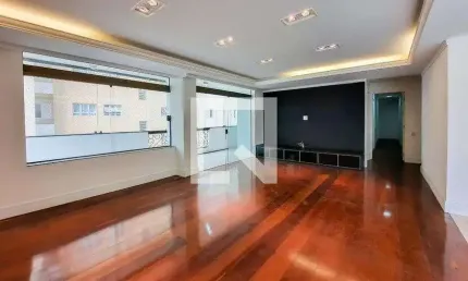 Apartamento para venda - nova petrópolis, 4 quartos,  228 m² - são bernardo do campo
