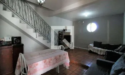 Casa para Venda - Meier, 5 Quartos,  450 m² - Rio de Janeiro