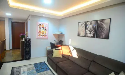 Casa / Sobrado em Condomínio para Venda - Bairro Fátima, 2 Quartos,  605 m² - Canoas