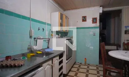 Casa para Venda - Vila Jardim, 2 Quartos,  450 m² - Porto Alegre