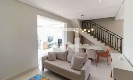 Cobertura para Venda - Vila Mariana, 3 Quartos,  183 m² - São Paulo