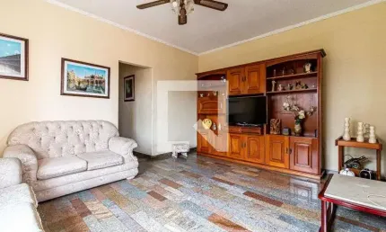 Casa para Venda - Ponte Rasa, 4 Quartos,  500 m² - São Paulo