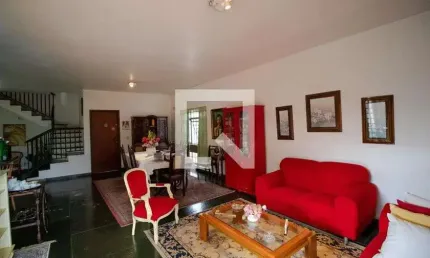 Casa para Venda - Cidade Universitária, 4 Quartos,  432 m² - Campinas