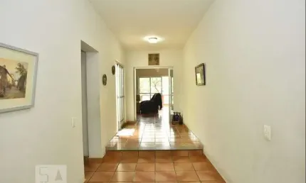 Casa / sobrado em condomínio para venda - anil, 4 quartos,  450 m² - rio de janeiro