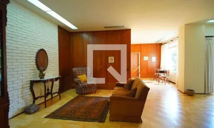 Apartamento para Venda - Moinhos de Vento, 4 Quartos,  270 m² - Porto Alegre