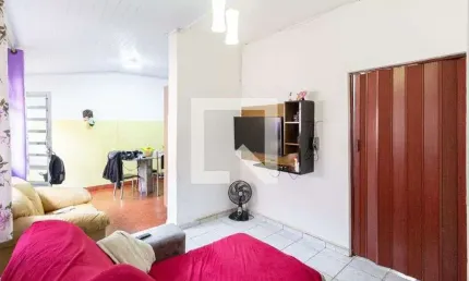 Casa para Venda - Quitaúna, 1 Quarto,  500 m² - Osasco