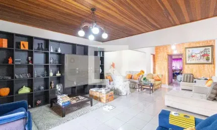 Casa para Venda - Bussocaba, 6 Quartos,  400 m² - Osasco