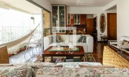 Apartamento para venda - paraíso, 4 quartos,  202 m² - são paulo