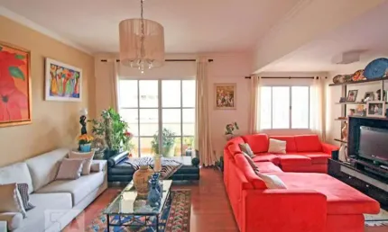 Apartamento para venda - jardim paulista, 3 quartos,  238 m² - são paulo