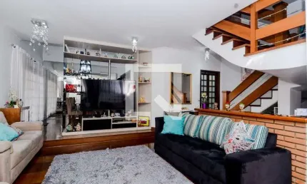 Casa para Venda - Picanço, 5 Quartos,  517 m² - Guarulhos