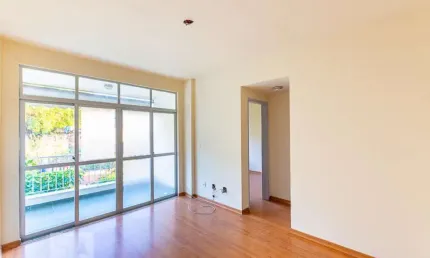 Apartamento para Venda - Centro , 1 Quarto,  40 m² - Niterói