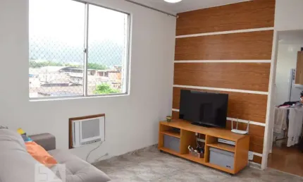 Apartamento para venda - piedade, 2 quartos,  57 m² - rio de janeiro