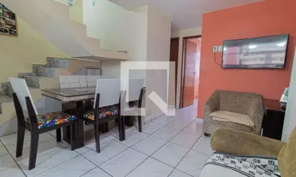 Apartamento para Venda - Taquara, 2 Quartos,  68 m² - Rio de Janeiro
