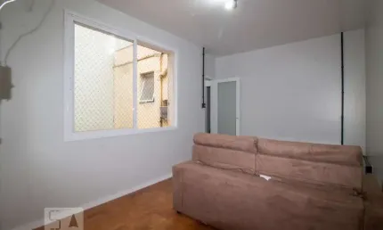 Cobertura para Venda - Rio Branco, 2 Quartos,  73 m² - Porto Alegre