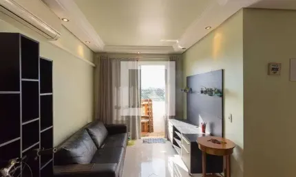 Apartamento para Venda - São Bernardo, 2 Quartos,  60 m² - Campinas