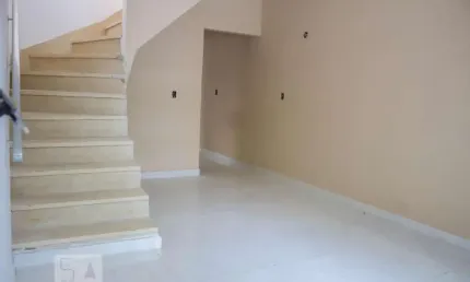 Casa para Venda - Brooklin, 2 Quartos,  130 m² - São Paulo