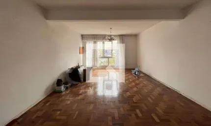 Apartamento para Venda - Cidade Baixa, 3 Quartos,  108 m² - Porto Alegre
