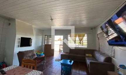 Casa para Venda - Santa Teresa, 5 Quartos,  270 m² - São Leopoldo
