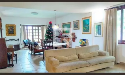 Casa / sobrado em condomínio para venda - alphaville nova lima, 6 quartos,  437 m² - nova lima