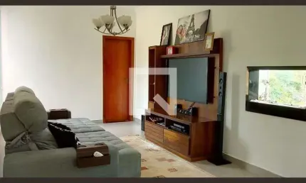 Casa / sobrado em condomínio para venda - aconchego da serra, 2 quartos,  197 m² - itabirito
